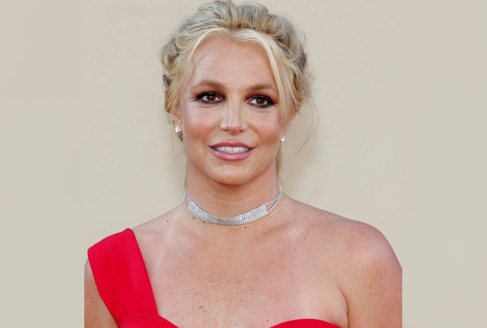 Britney Spears verstört mit Bikini-Tanz an der Stange