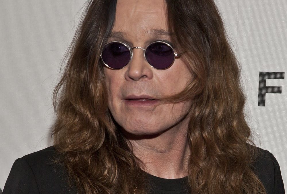 „Kann das nicht mehr“: Ozzy Osbourne will keine weiteren Operationen