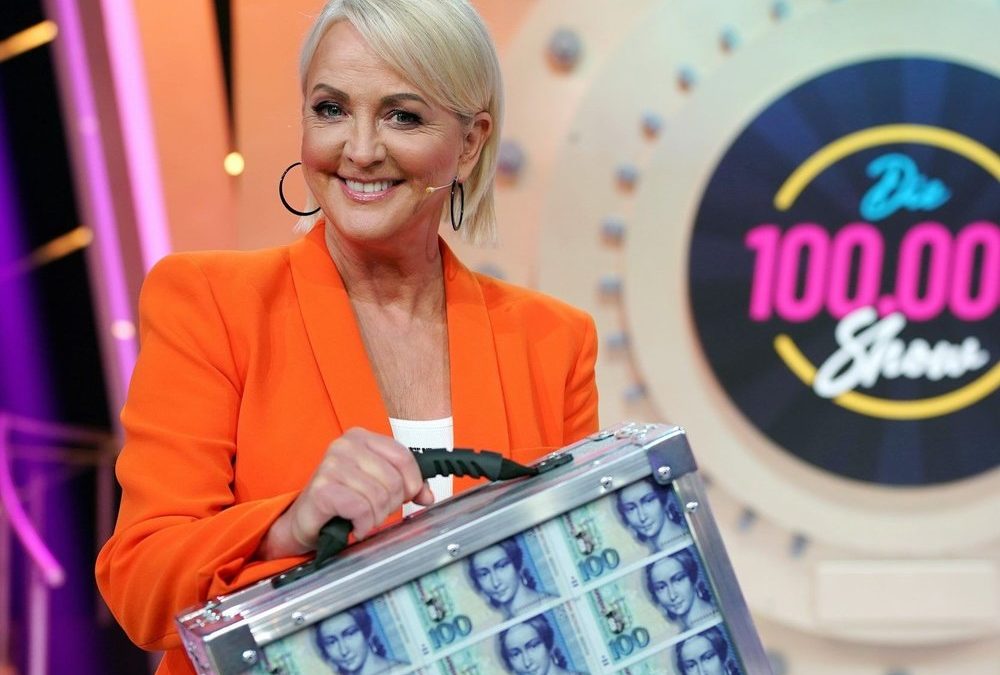 Ulla Kock am Brink: „‚Wetten, dass..?‘ ist aus der Zeit gefallen“