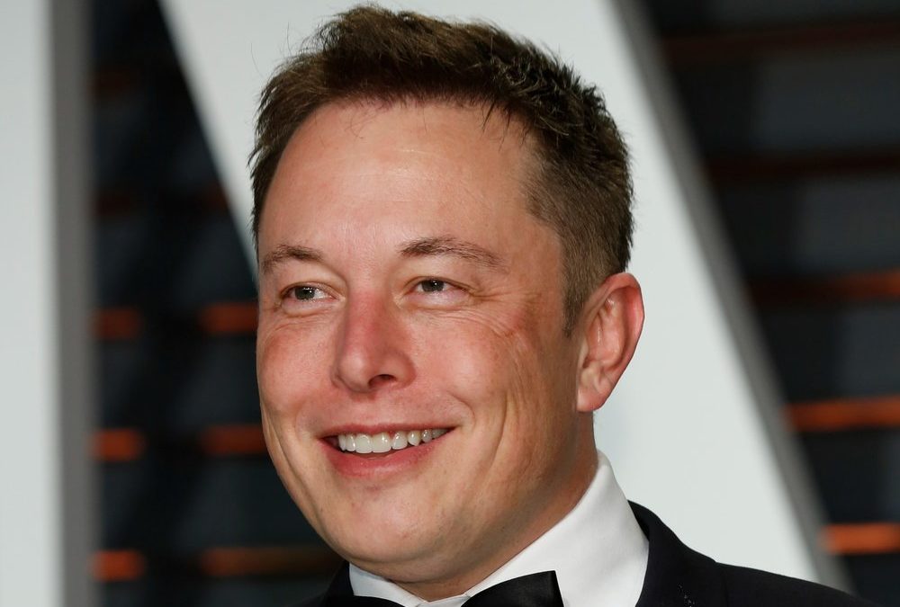 Elon Musk: So sexy stylte sich seine Ex Amber Heard für Rollenspiele