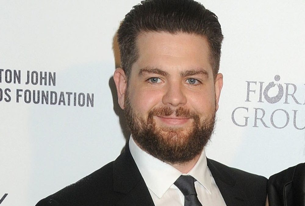 Neue Schwiegertochter für Ozzy: Jack Osbourne hat geheiratet