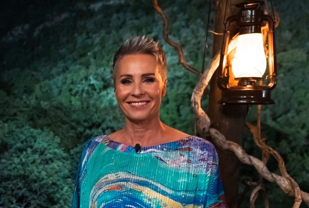 Auf ihr anhaltendes Eheglück hätte Sonja Zietlow nicht gewettet