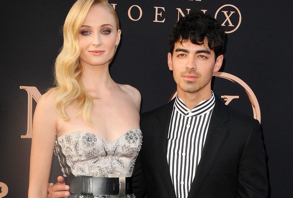Joe Jonas hat Scheidung von Sophie Turner eingereicht