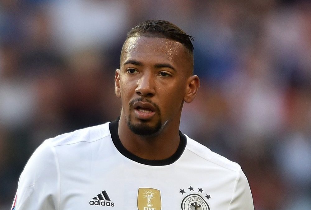 Wende im Fall Jérôme Boateng: Urteil gegen Ex-Bayern-Star aufgehoben