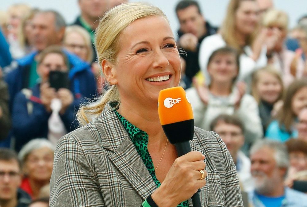 Nach Störung von Die Partei: Die größten Skandale im „Fernsehgarten“