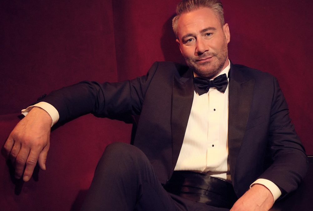 Sasha über Sohn Otto: „Meine Musik wird durch ihn noch ehrlicher“