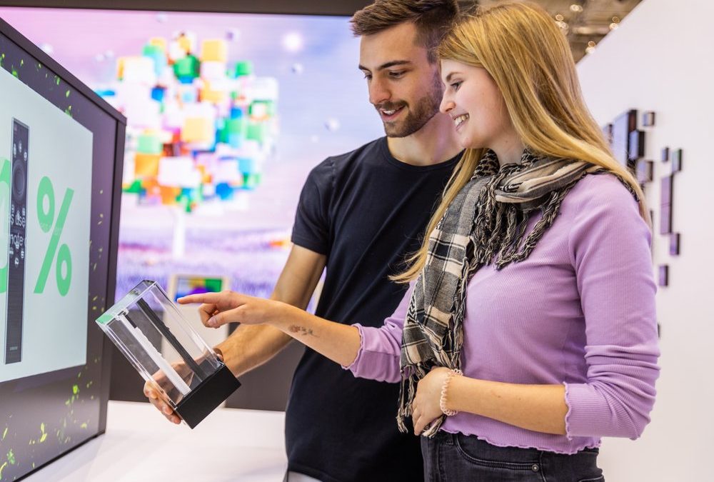 IFA 2023: Das sind die Highlights der Messe