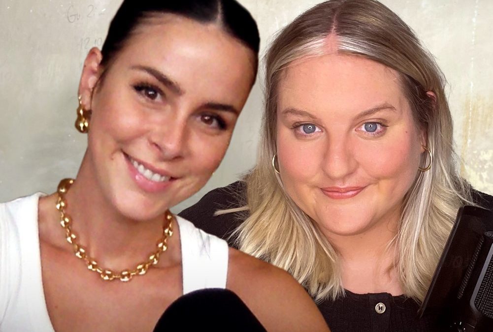 Lena Meyer-Landrut: „Ich hab‘ mir den Arsch gebrochen“