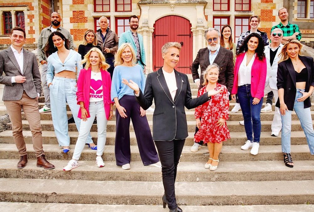 ChrisTine Urspruch: „Die Show war wie ein Spiegel für mich“