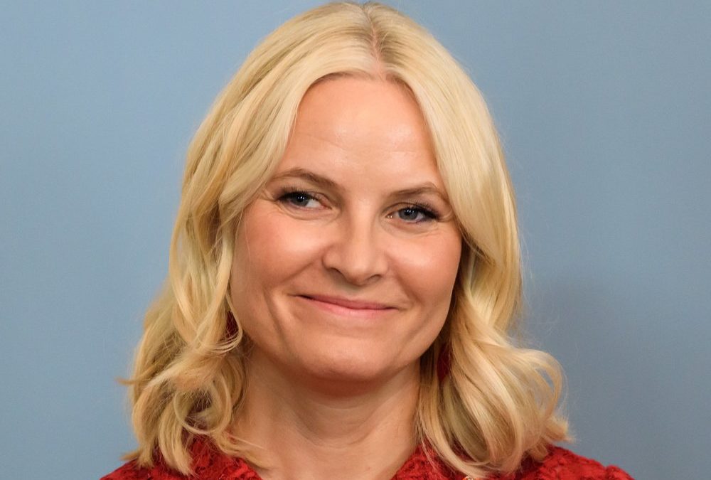 Krankschreibung! Prinzessin Mette-Marit sagt Schweden-Reise ab