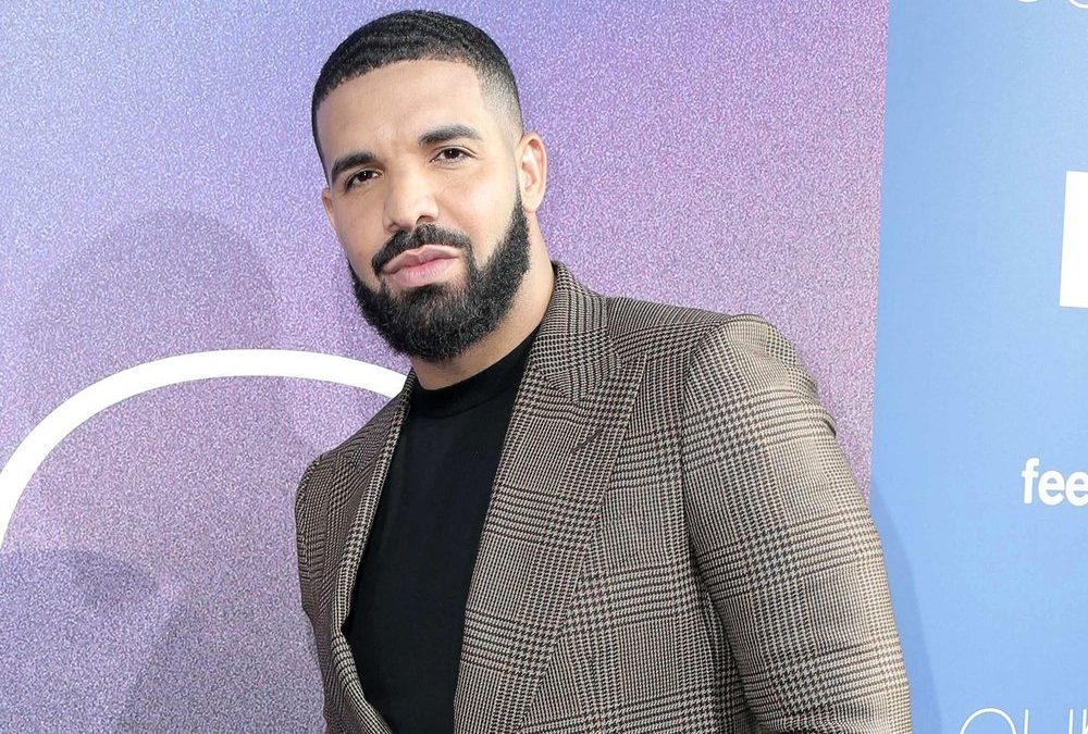Gewinnt der Fake-Drake zwei Grammys?