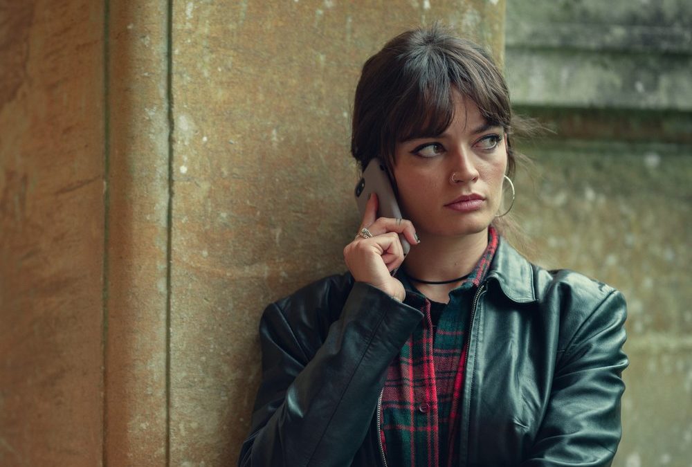 „Sex Education“ ist zurück auf Netflix: Lohnt sich die vierte Staffel?