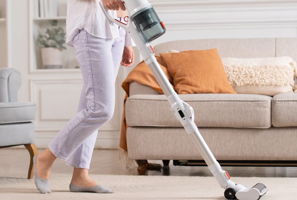 Diese Cleaning-Routine sorgt für ein entspanntes Wochenende