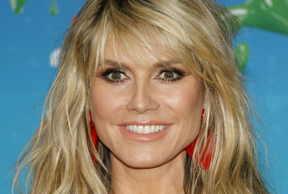 „Kostüm wird extravagant“: Heidi Klum ist schon in Halloween-Stimmung