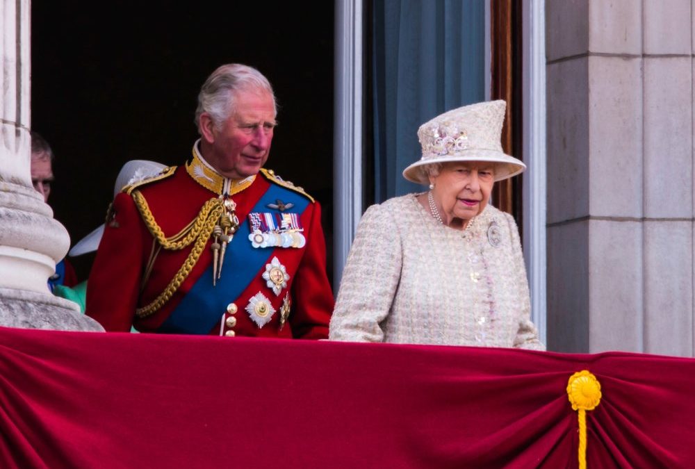 Zum ersten Todestag: Emotionales Gedenken an Queen Elizabeth II.