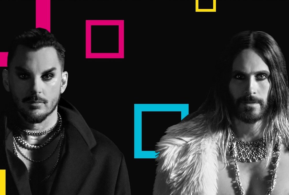 Thirty Seconds to Mars geben Exklusivkonzert in Köln