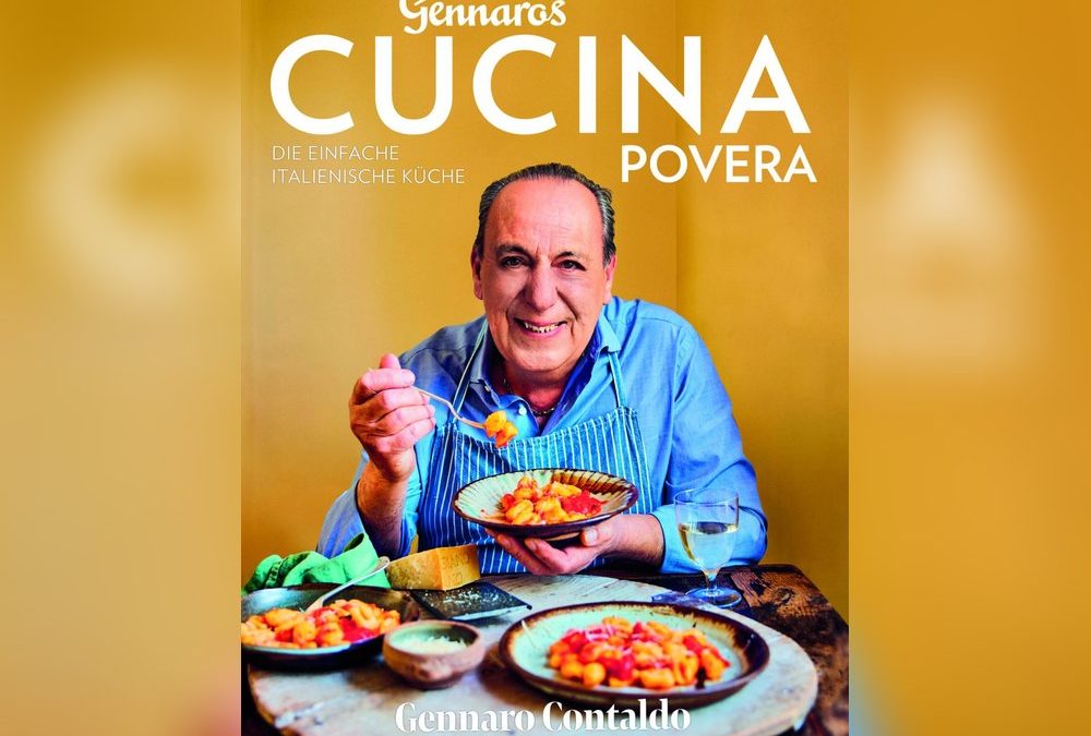 Tipps aus Italien: Drei Rezepte aus der „Cucina Povera“