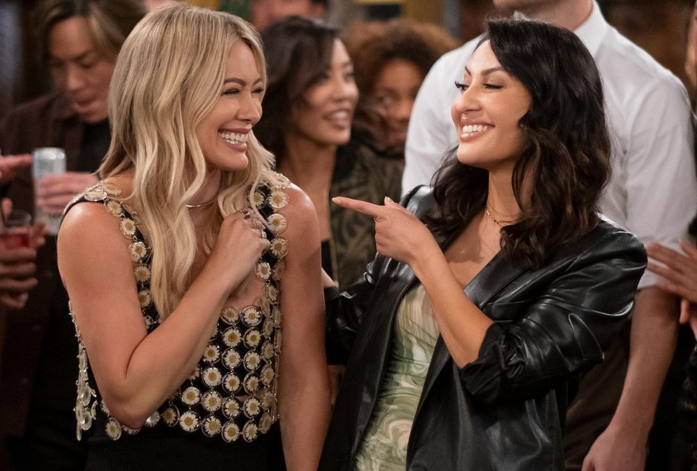 „How I Met Your Father“ abgesetzt: Nach Staffel zwei ist Schluss