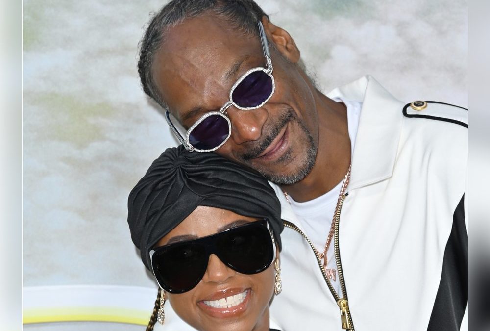 Snoop Dogg hat tierische Angst vor Pferden