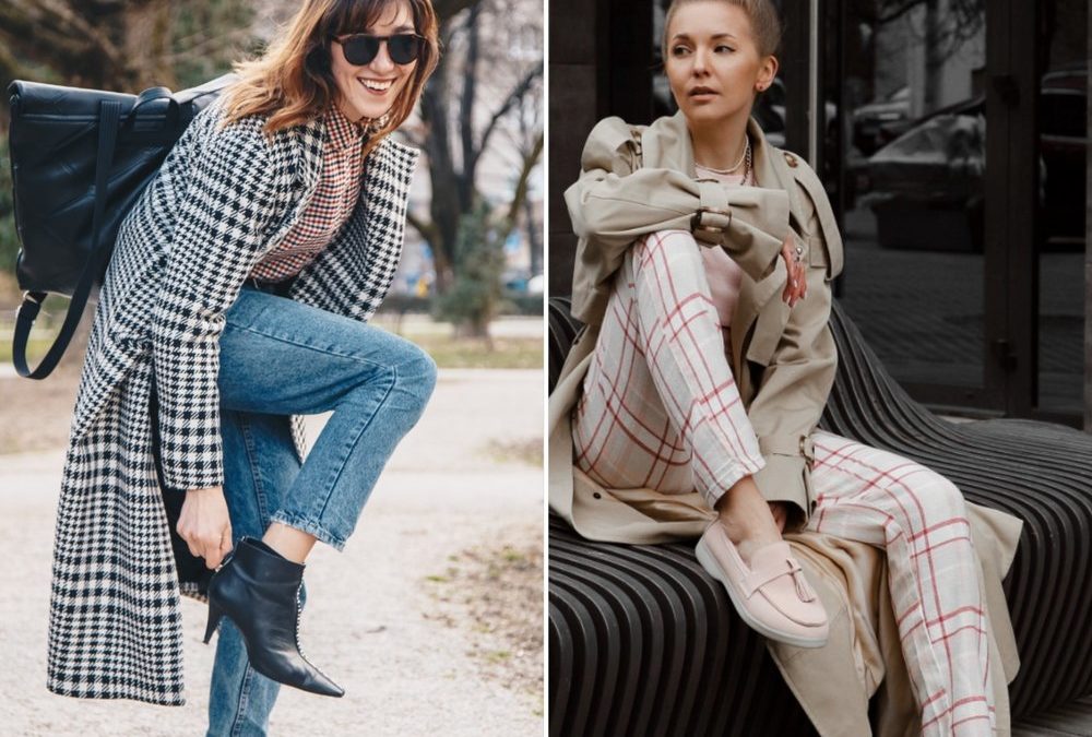 London is calling! Der Brit Chic kehrt im Herbst zurück