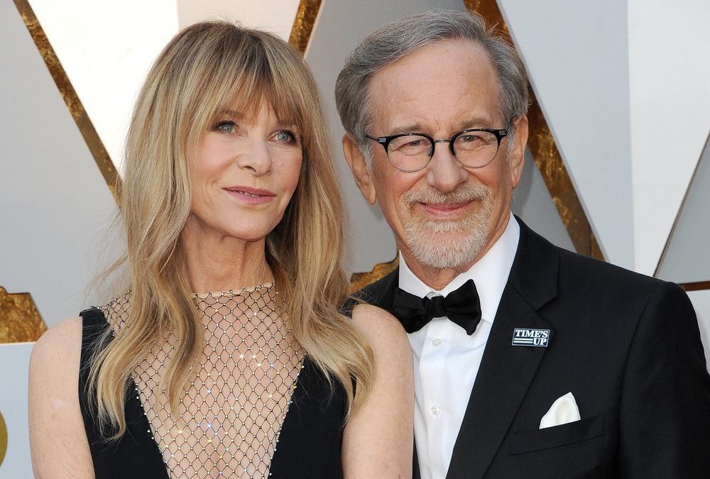 Streik in Hollywood: Steven Spielberg spendet 1,5 Millionen US-Dollar