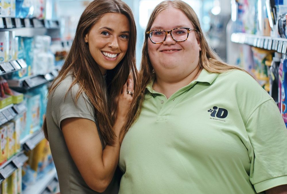 Besonderes Praktikum: Vanessa Mai will etwas zurückgeben