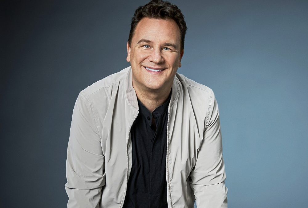 Guido Maria Kretschmer rät jungen Menschen zur Arbeit im Altenheim