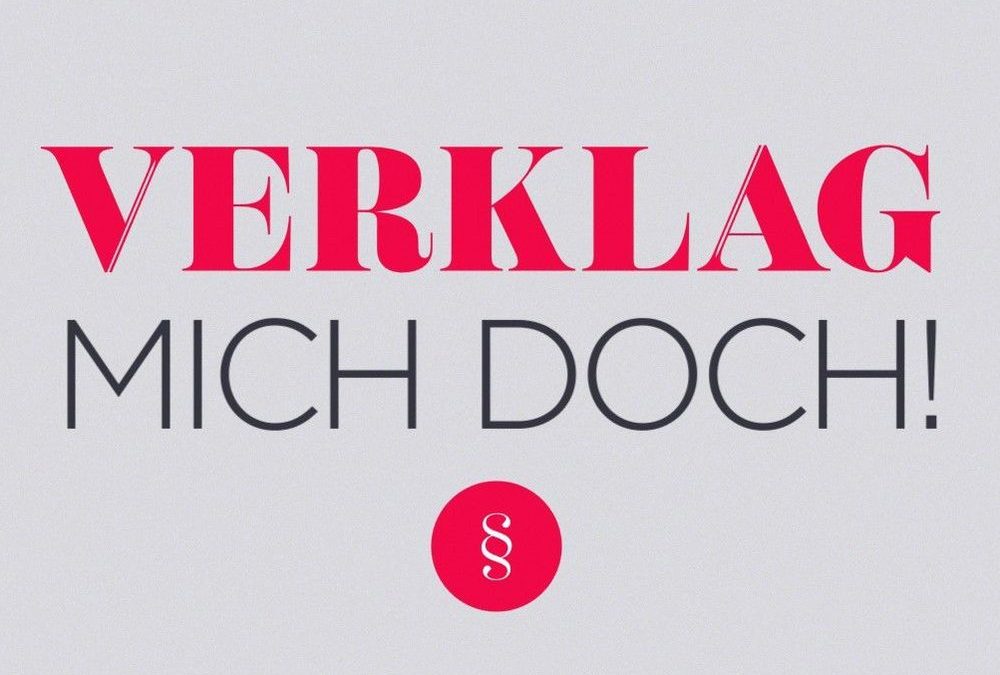RTL bringt Doku-Soap „Verklag mich doch!“ zurück ins Fernsehen