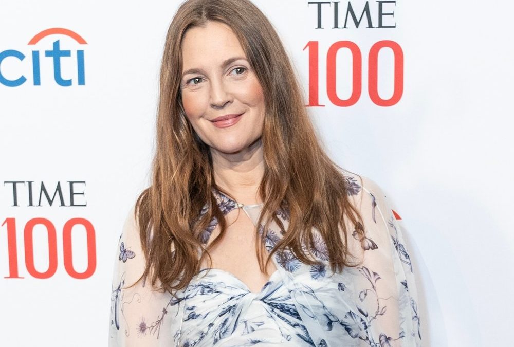 Nach Kritik: Drew Barrymore rudert mit Talkshow-Comeback zurück