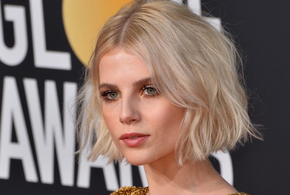 French Bob: Der angesagteste Haircut für den Herbst