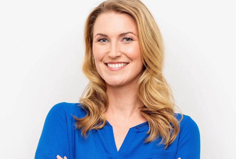 RTL-Moderatorin Daniela Will ist schwanger