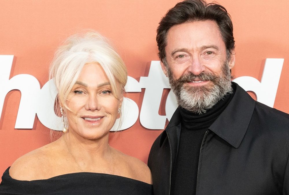 „Liebevolle Ehe“ von Hugh Jackman und Deborra-Lee Furness gescheitert