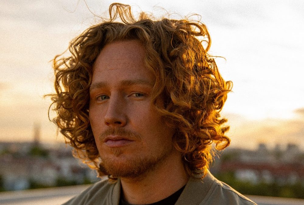 Michael Schulte hat Lust auf „The Voice“-Doppelstuhl mit Max Giesinger