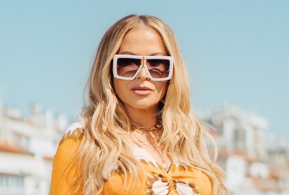 Anastacia: Diese tiefe Verbindung hat sie zu Deutschland
