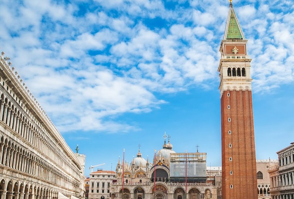 Eintrittskarten für Lagunenstadt: Das müssen Venedig-Besucher wissen
