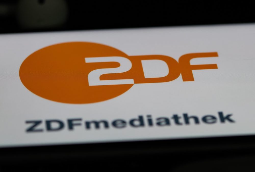 Mehrere Stunden kein Internet: Störung beim ZDF behoben