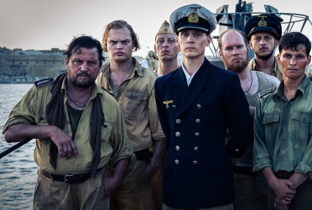 „Das Boot“: Brutale und spannende Fortsetzung der Erfolgsserie