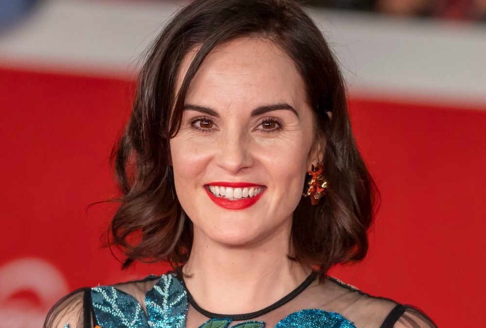 Michelle Dockery: Endlich wieder glücklich nach dem Schicksalsschlag