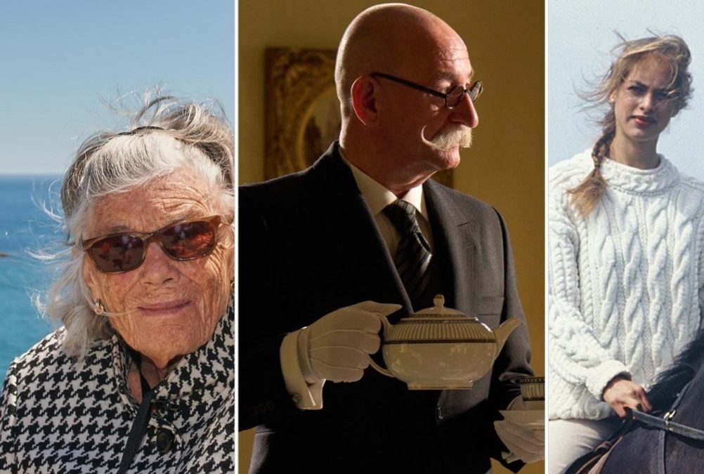 30 Jahre „Rosamunde Pilcher“: Grußwort von „Extremfan“ Horst Lichter