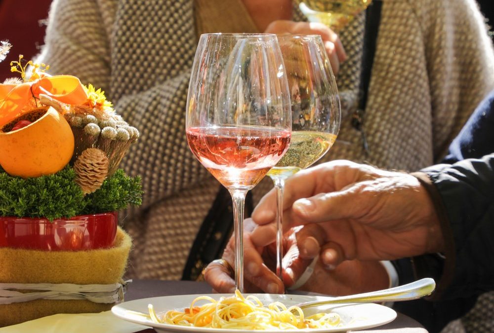 „Genussherbst“ in Kitzbühel: Kulinarische Highlights in Alpenambiente