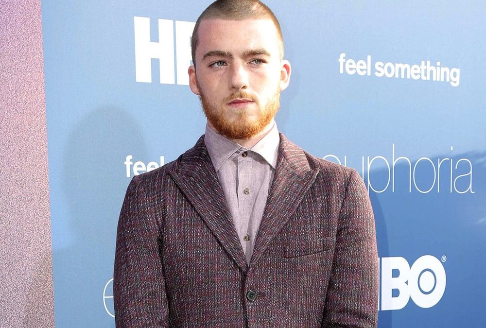 „Euphoria“-Star Angus Cloud starb an versehentlicher Überdosis