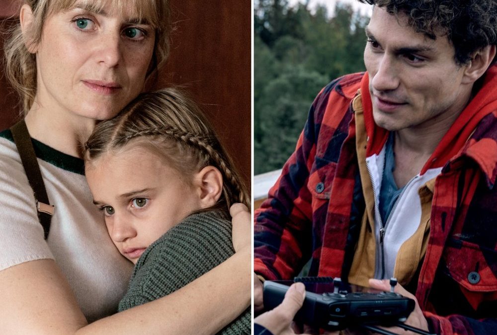 „Tatort: Blinder Fleck“: Drei Fragen zum Schweiz-Krimi