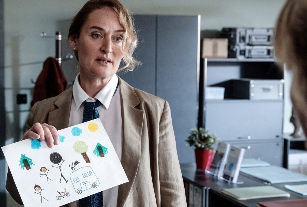 „Tatort: Blinder Fleck“: So ist der neue Schweiz-Krimi