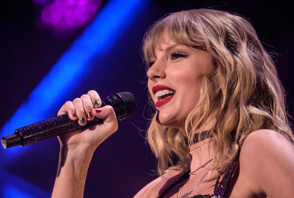 Australische Universität lädt zur „Taylor Swift“-Konferenz ein