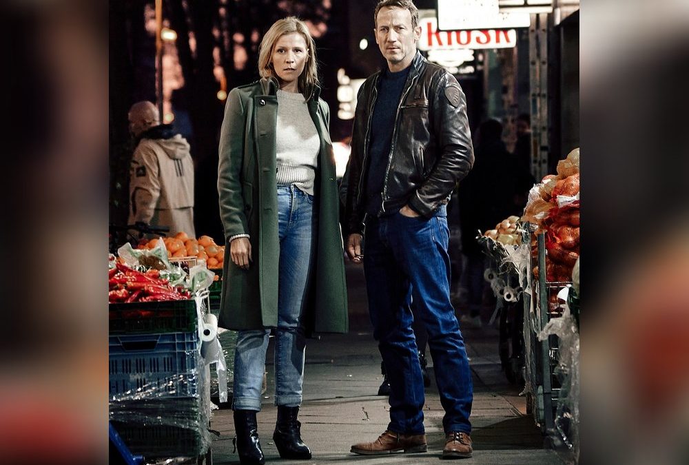 Überraschendes „Tatort“-Aus für Franziska Weisz
