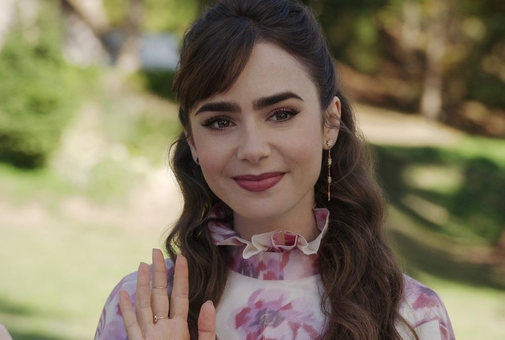 „Emily in Paris“: Drehstart für Staffel vier erst Anfang 2024?