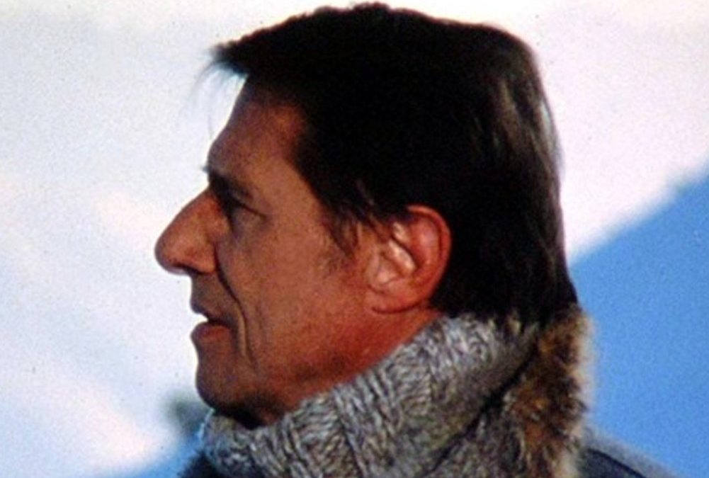 Udo Jürgens: Das erwartet die Fans auf seinem Weihnachtsalbum