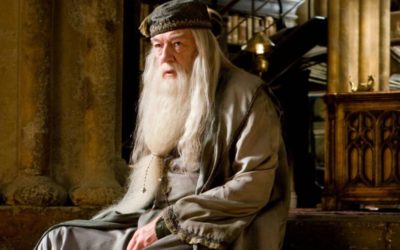 Michael Gambon: „Harry Potter“-Stars trauern um Dumbledore-Darsteller