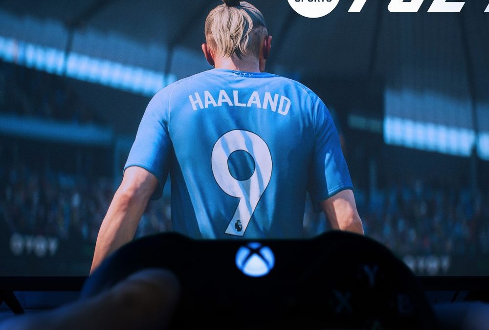 Anpfiff für EA Sports FC 24: Kein FIFA mehr und doch alles beim Alten?