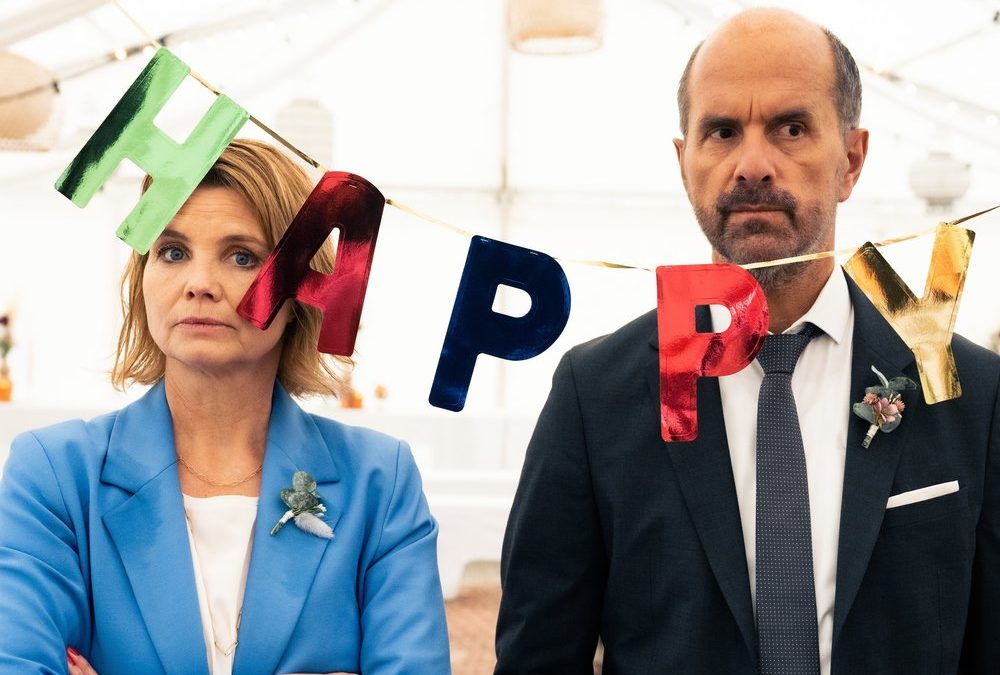 „Merz gegen Merz: Hochzeiten“: Der Film zur erfolgreichen Serie